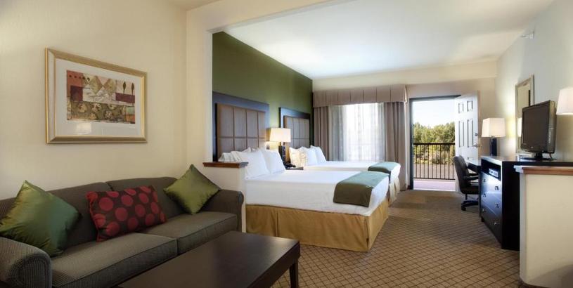 Hotel Holiday Inn Express Hotel & Suites Silt - Rifle, an IHG Hotel