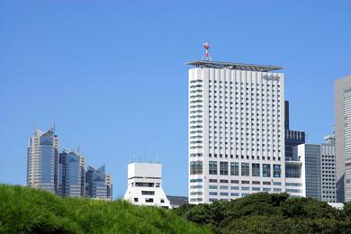 Hotel Odakyu Hotel Century Southern Tower