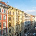 Apartments Vienna Residence | Young and friendly furnished accomodation in Vienna near Naschmarkt