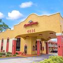 Motel Howard Johnson by Wyndham Lake Front Park Kissimmee