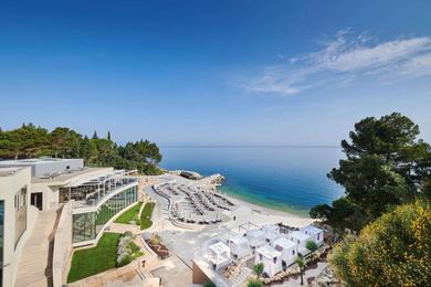 Hotel Kempinski Hotel Adriatic Istria Croatia