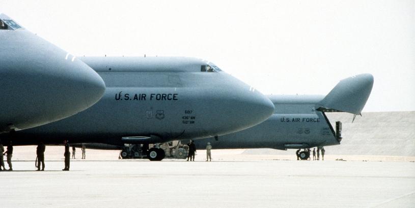 Travis Air Force Base (SUU), Fairfield, Соединенные Штаты
