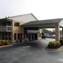 Hotel Southside Inn - Jonesboro