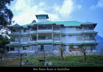Resort Shola Heaven Resort