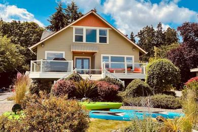 Holiday home Spacious Family-Friendly Home on Port Orchard