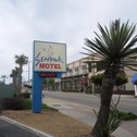 Motel Seahawk Motel