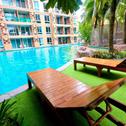 Apartments Pattaya Smile - Premium quality Atlantis