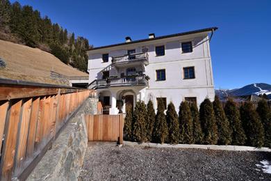 Гостевой дом Peisserhof