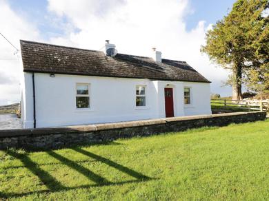 Holiday home Bab's Cottage