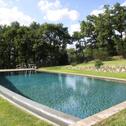 Villa Castiglioncello del Trinoro Villa Sleeps 8 Pool
