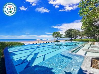 Отель Baba Beach Club Hua Hin Luxury Pool Villa by Sri panwa