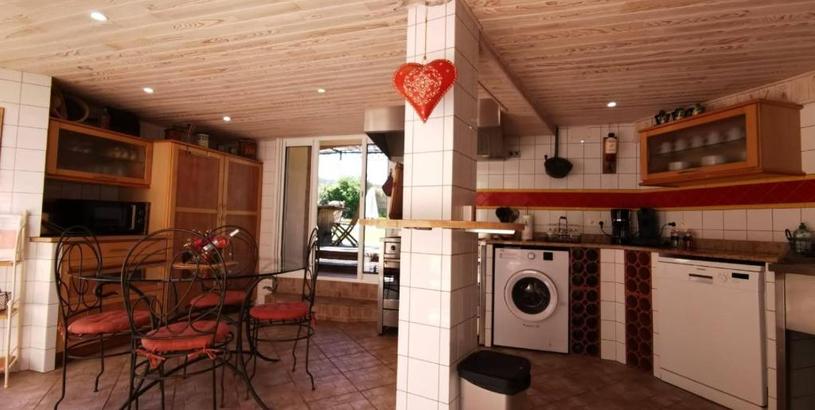 Apartments Gîte de charme "El Canigó" classé 4 étoiles au MAS TRAMONTANE
