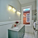 Apartments 2 Bedroom Renovated Townhouse in Downtown Savannah