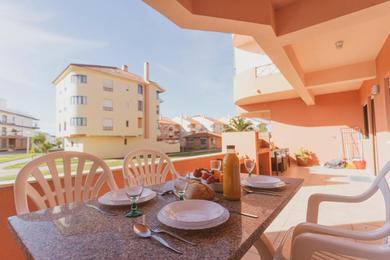 Апартаменты Best Houses 47 - Estrela do Mar
