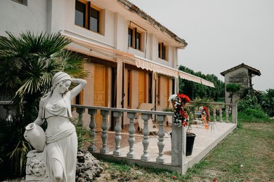 Guest house Villa del Sol'
