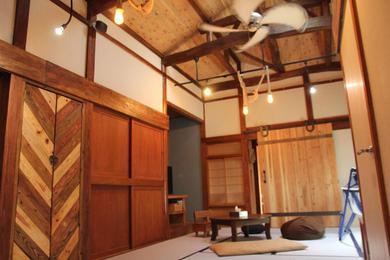Дом отдыха Isumi-gun - Cottage / Vacation STAY 38211