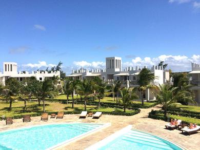 Hotel Life Resort St. Thomas Royal Palm