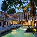 Отель Treevana Club Chiangmai