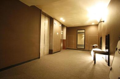 Отель Hotel Abest Meguro / Vacation STAY 71408