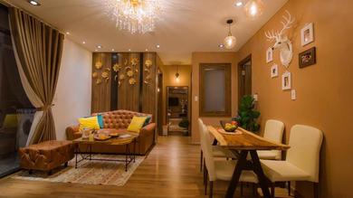 Apartments Full House Condotel - Căn hộ 606 Dalat Center