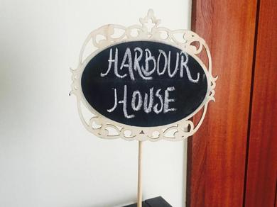 Апартаменты Harbour House Casa Porto