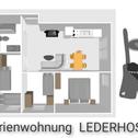 Apartments Gästehaus Beim Huber