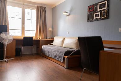Apartments Confortable Apartment Near Porte De Versailles