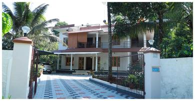 Guest house Anand homestay