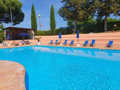 Guest house Toscana Holiday Village