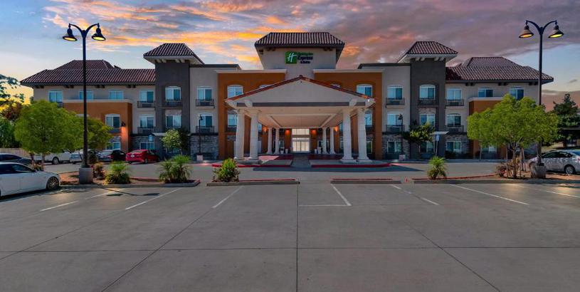 Hotel Holiday Inn Express Hotel & Suites Banning, an IHG Hotel
