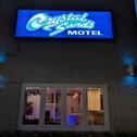 Motel Crystal Sands Motel