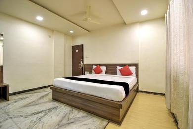 Hotel Capital O Hotel Ashoka