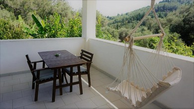 Отель Serenity Suite in Corfu - Escape to Paradise