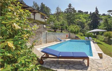 Holiday home Il Pavone