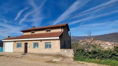 Chalet Casa Rural La Celeste