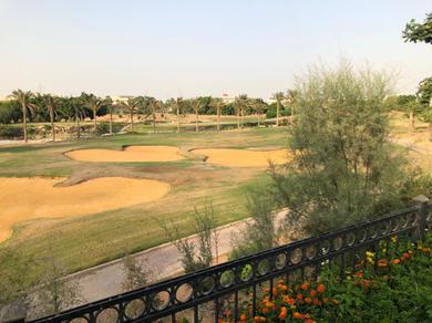 Вилла Mirage JW marriott Villa for rent Golf