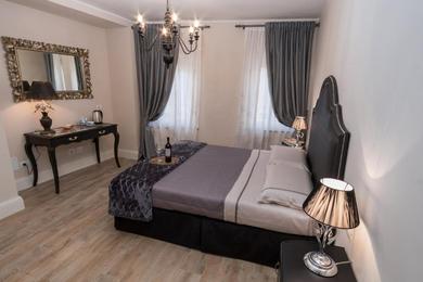 Guest house Pistoia Luxury Suite