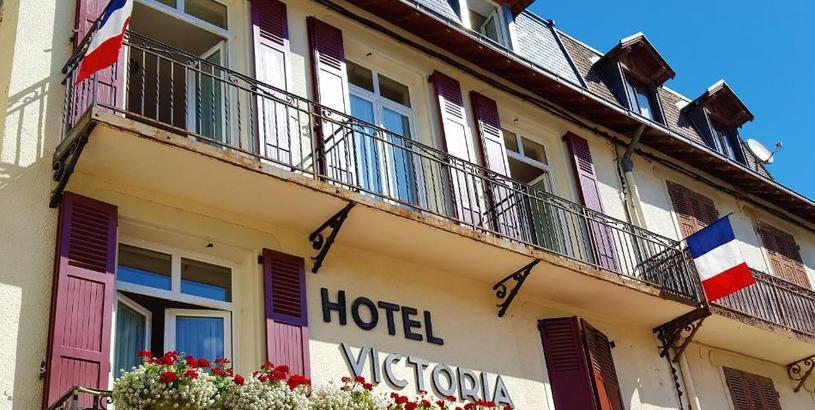Hotel Hotel Victoria
