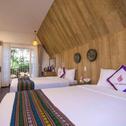 Villa TTC Dreamy Hill Resort - Unlimited Access to TTC World - Thung Lung Tinh Yeu