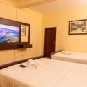 Hotel Aakash Rooms and Cottages,