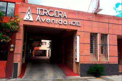 Guest house Tercera Avenida Hotel