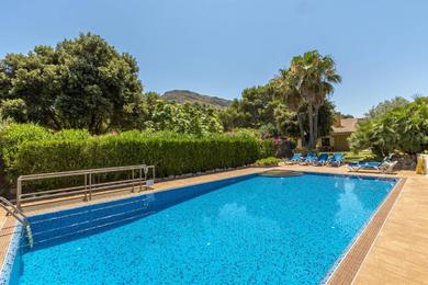 Villa 3 Bedroom Villa with Private Pool, 500m to the beach, Cala San Vicente