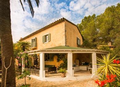 Holiday home Manor House at Masia Nur Sitges, Adults only