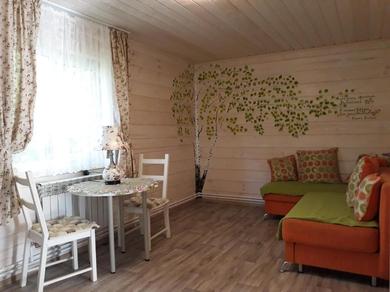 Holiday home Vacation home in Konstantinovo