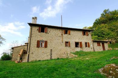 Apartments A stay surrounded by greenery - Agriturismo La Piaggia - app 2 bathrooms