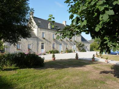 Guest house Ferme du Loucel