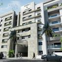 Apartments Charming 1-Bed Apartment in Tunis close to centre