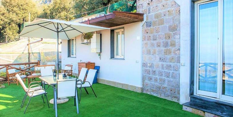 Holiday home Traulivi country house