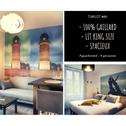 Апартаменты TURGOT #80 - L'Appart. 100% Gaillard - 2 chambres