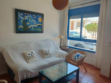 Apartments Apartamento en pleno Parque Natural Cabo de Gata, Isleta del Moro